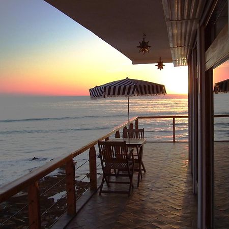 Taghazout Playa Daire Dış mekan fotoğraf