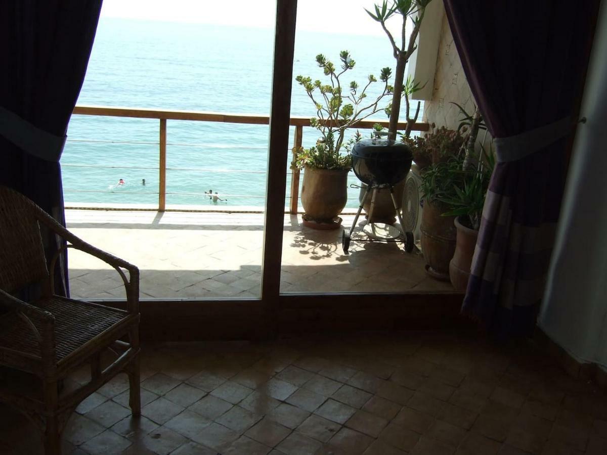 Taghazout Playa Daire Dış mekan fotoğraf