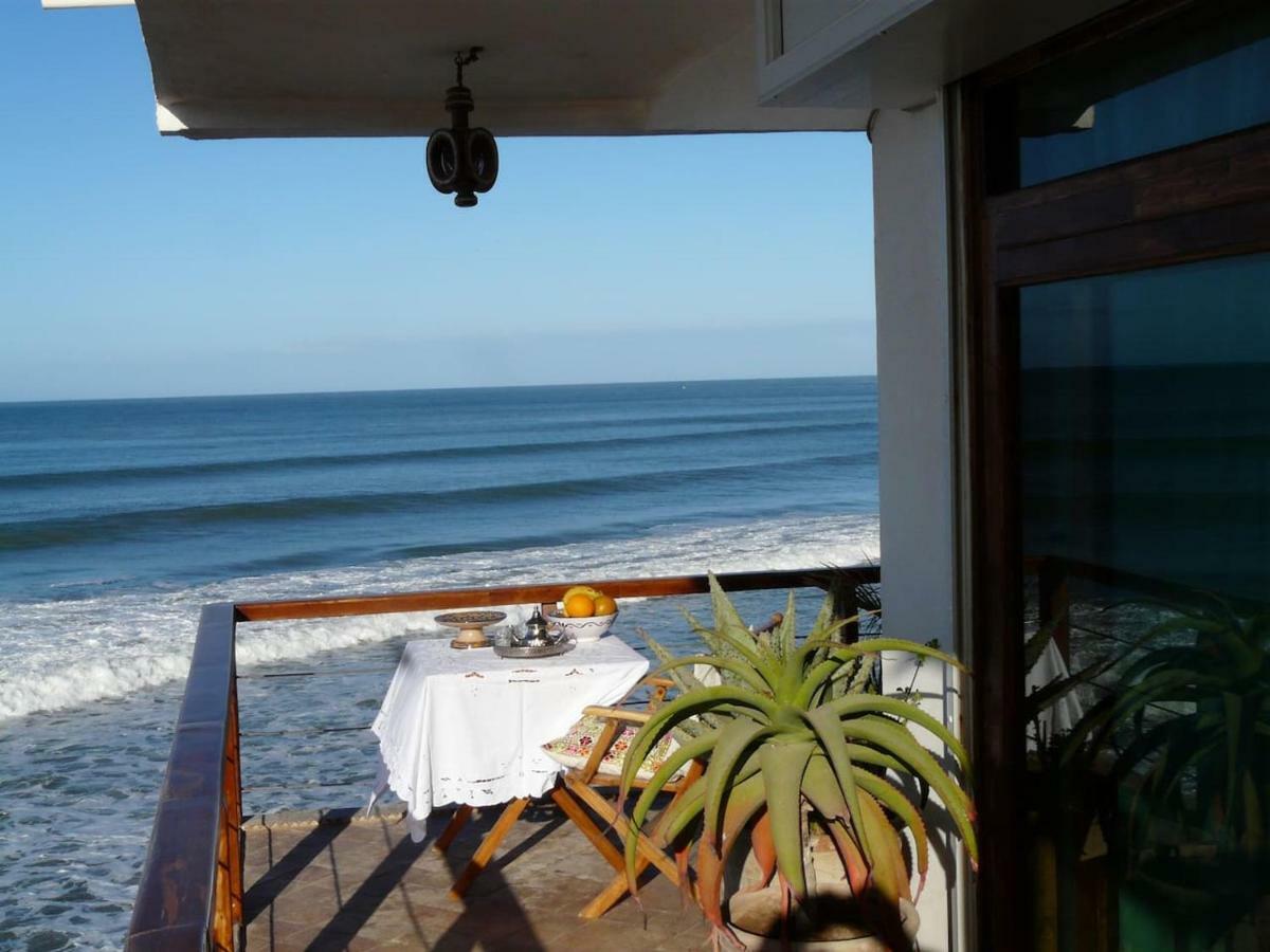 Taghazout Playa Daire Dış mekan fotoğraf