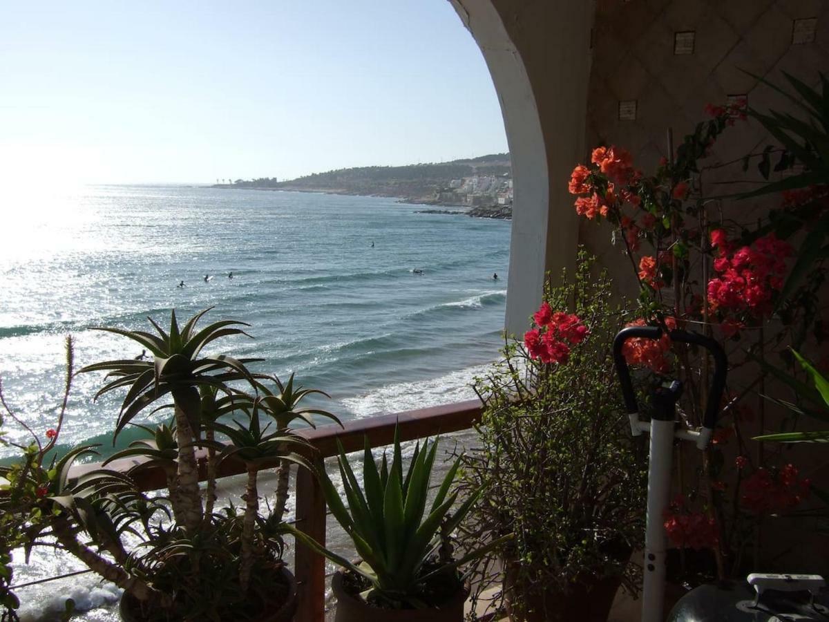 Taghazout Playa Daire Dış mekan fotoğraf
